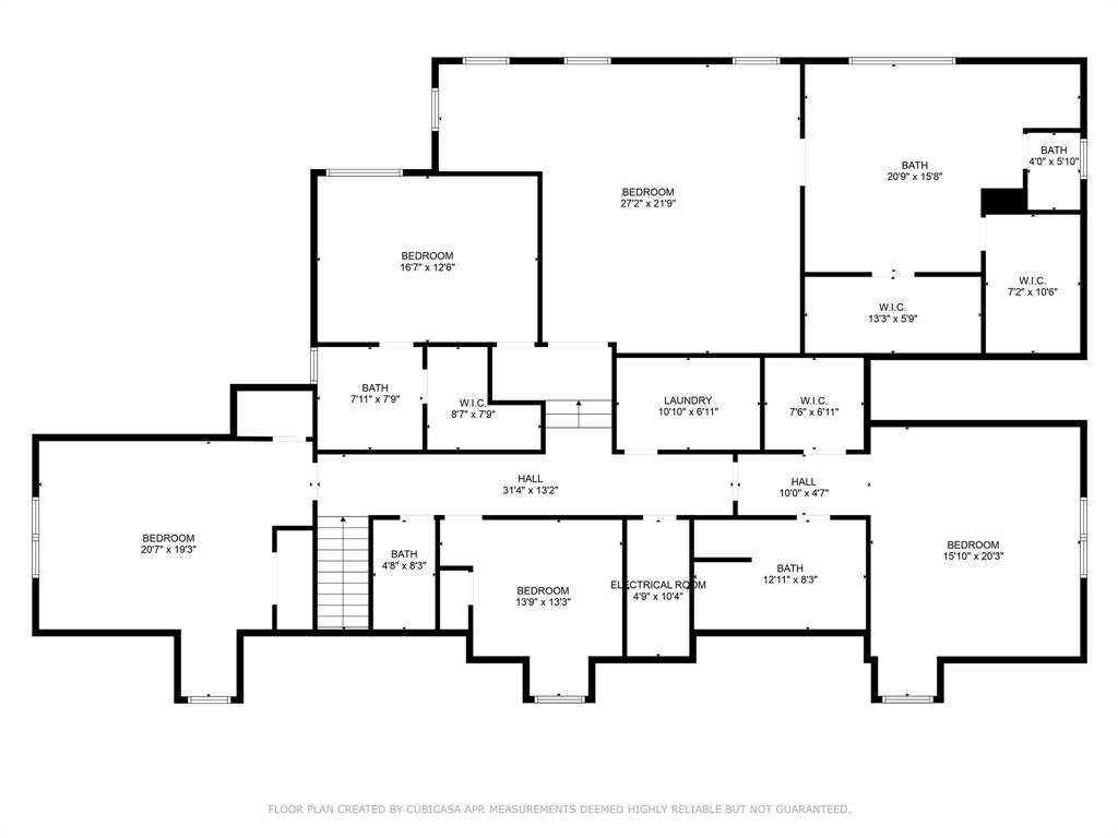 Devonshire Add - Residential