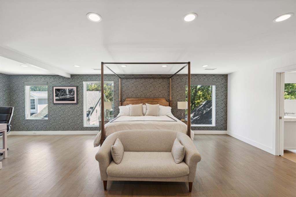 Devonshire Add - Residential