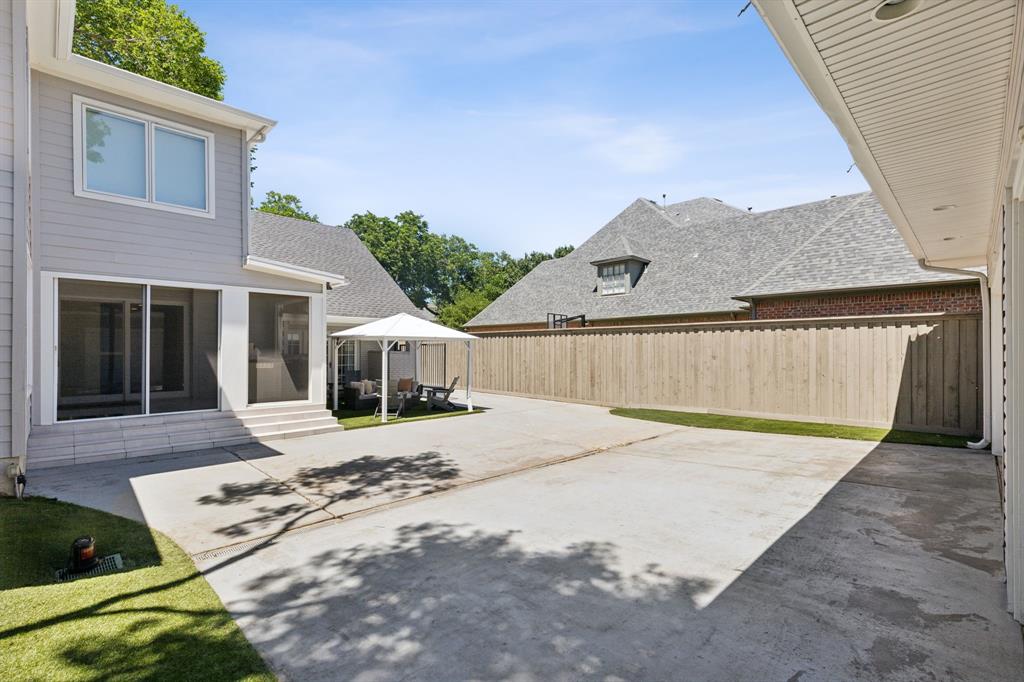 Devonshire Add - Residential