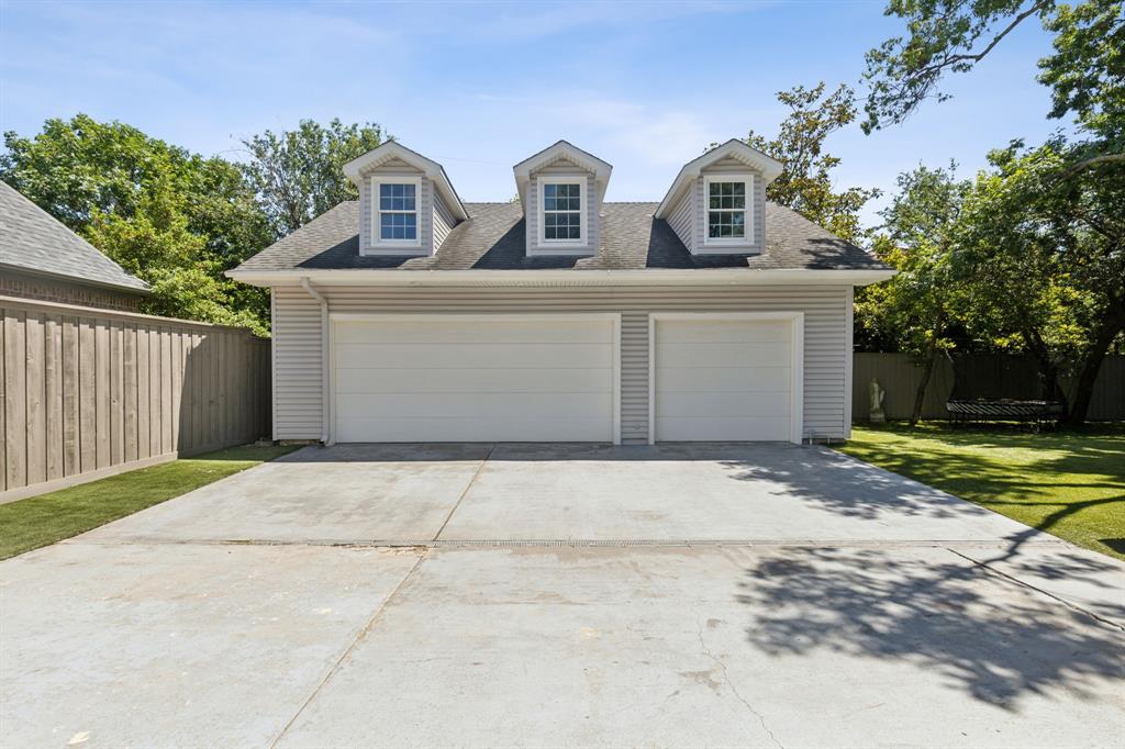 Devonshire Add - Residential