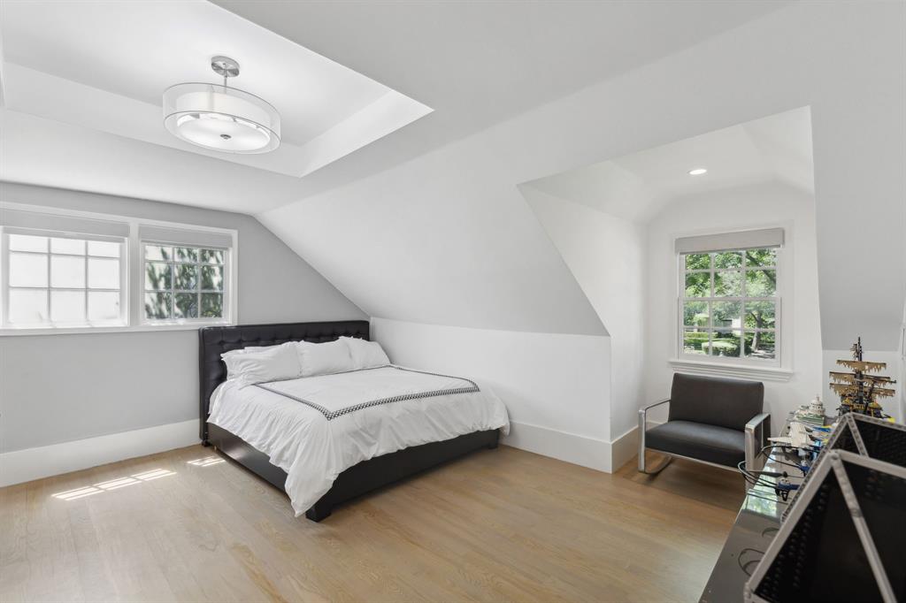 Devonshire Add - Residential