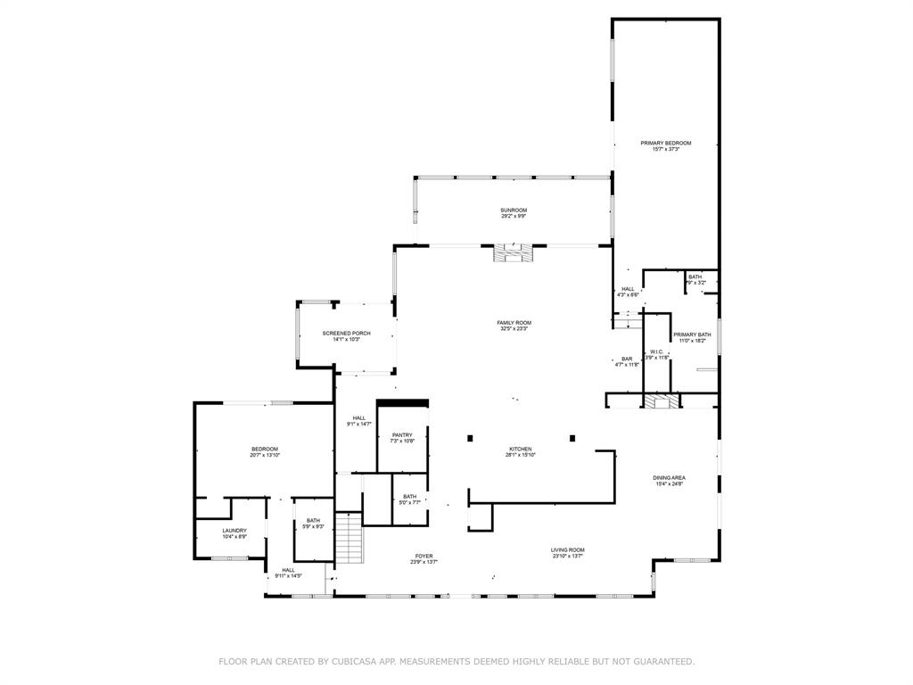 Devonshire Add - Residential