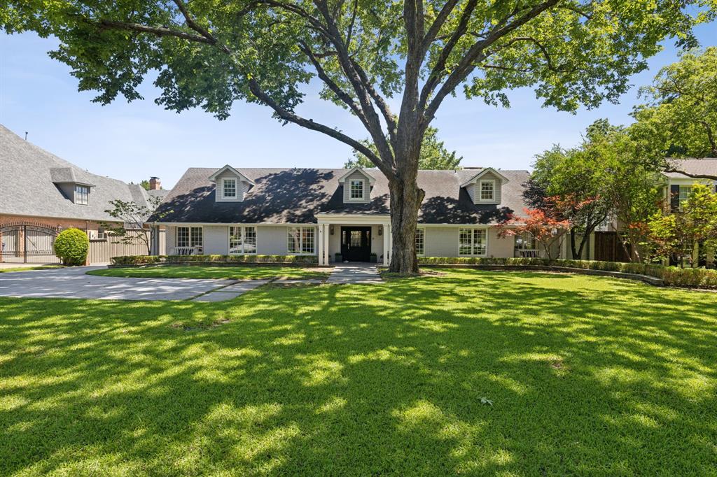 Devonshire Add - Residential