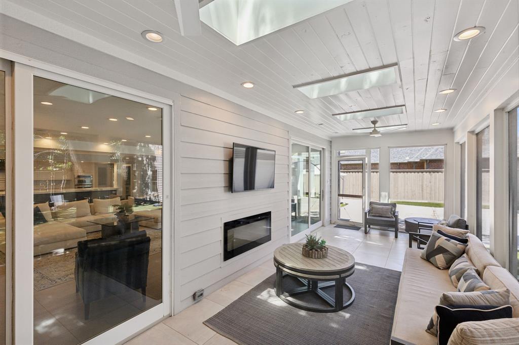 Devonshire Add - Residential