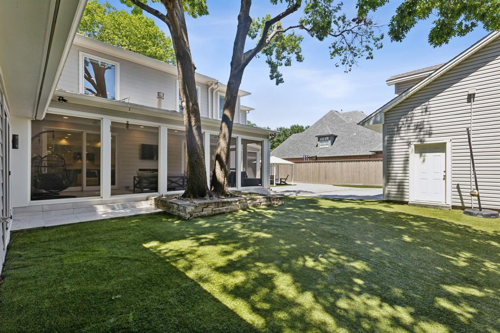 Devonshire Add - Residential