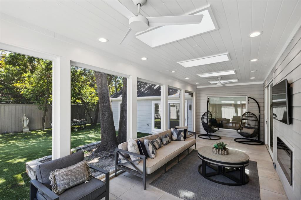 Devonshire Add - Residential