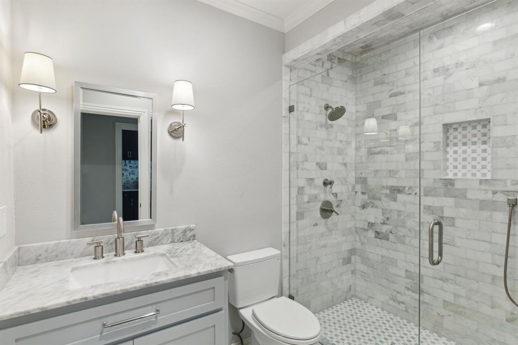 Devonshire Add - Residential