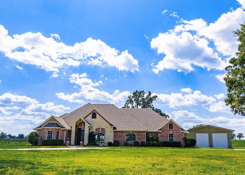 202 County Road 2315 Sulphur Springs TX 75482