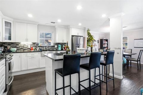 206 Watson Drive Allen TX 75002