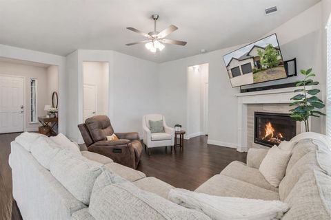 507 William Court Arlington TX 76002