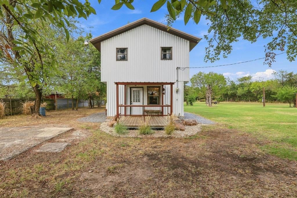 351 County Road 2274