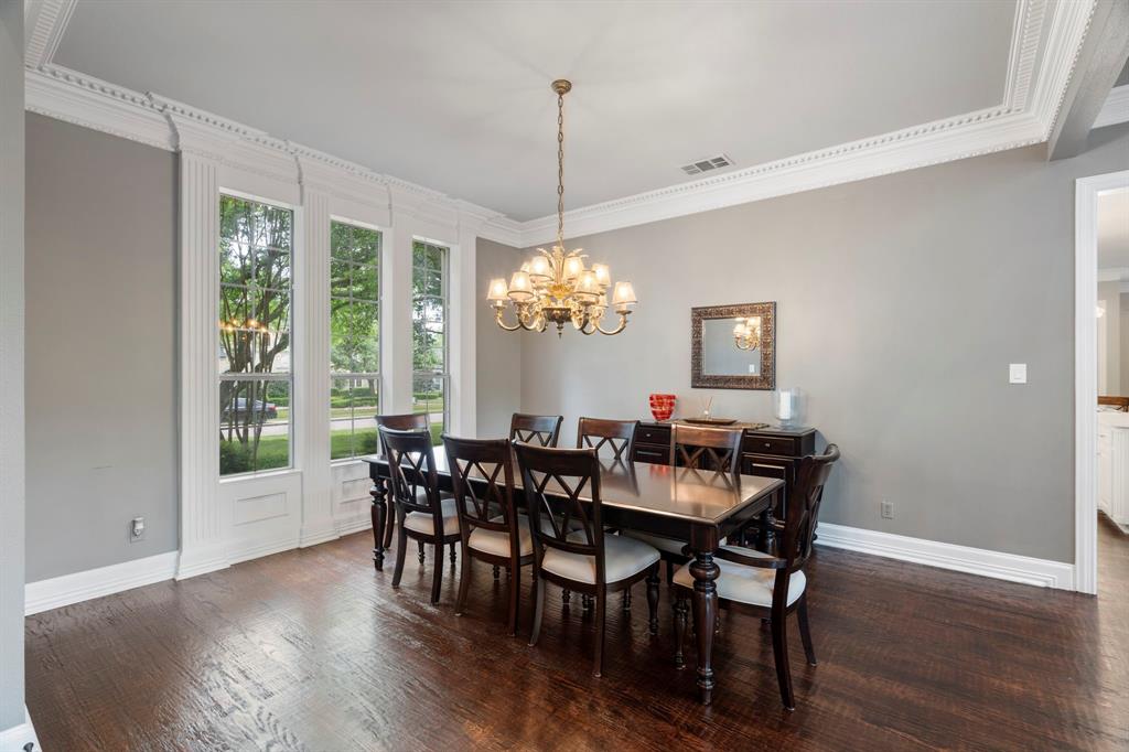 Point Noble - Residential