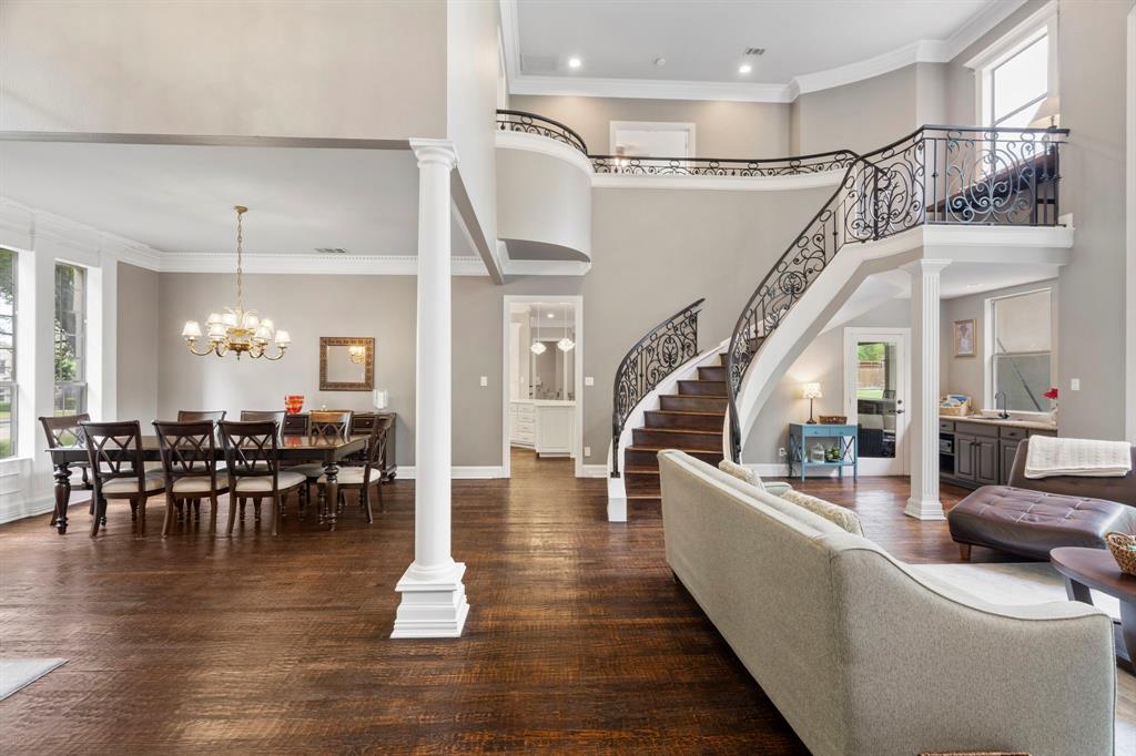 Point Noble - Residential