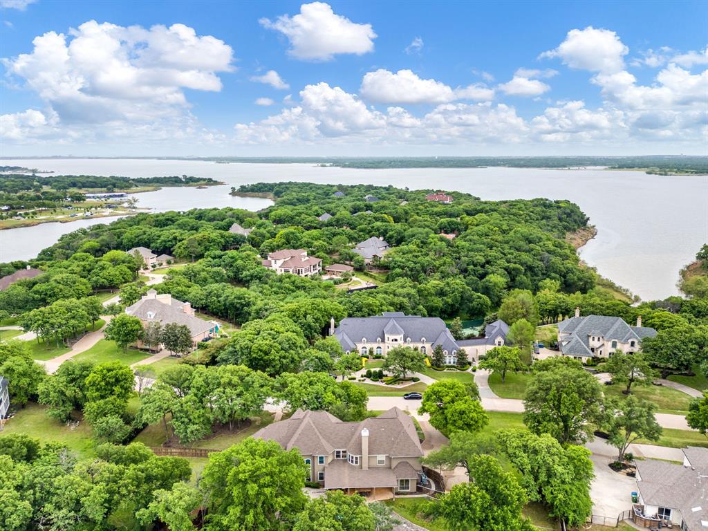 Point Noble - Residential