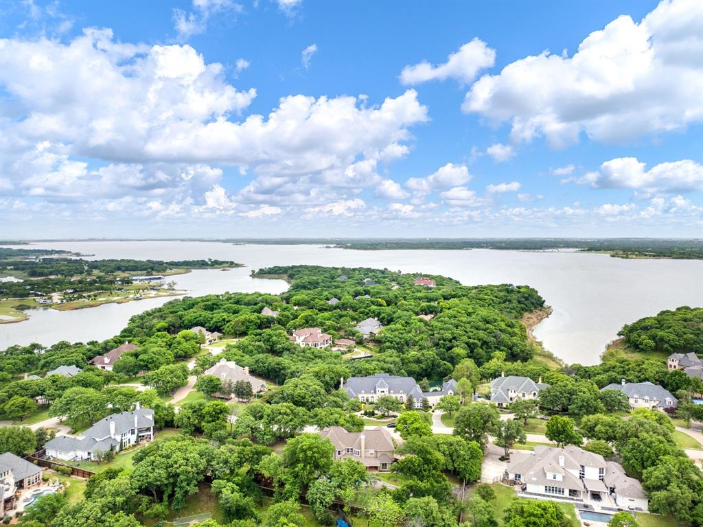Point Noble - Residential