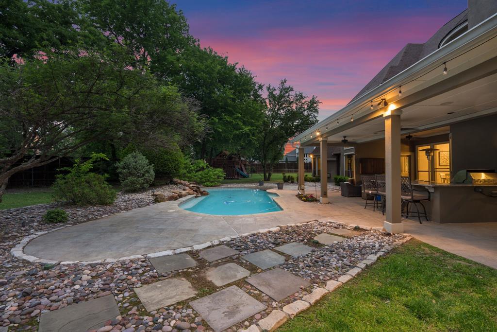 Point Noble - Residential