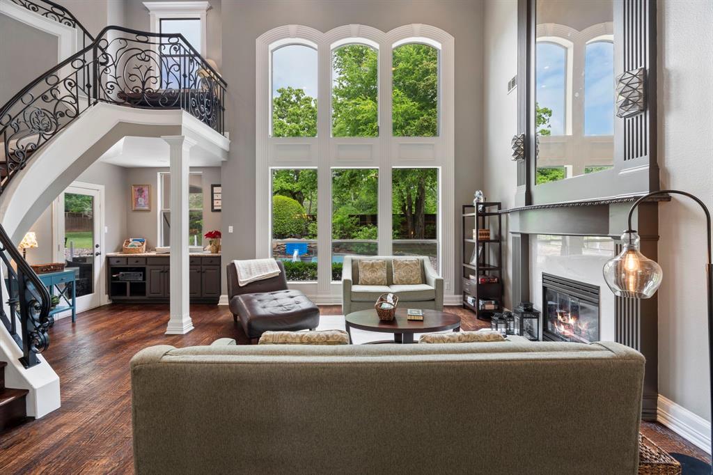 Point Noble - Residential