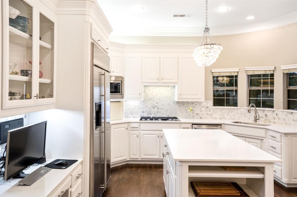 Point Noble - Residential