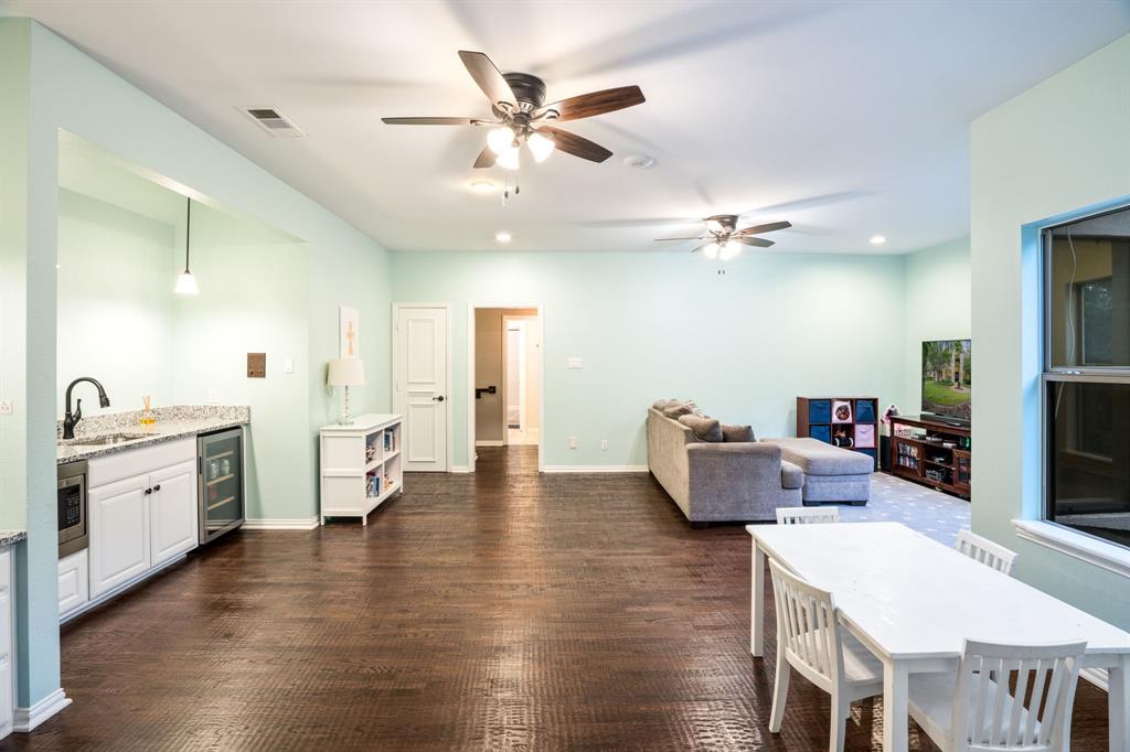 Point Noble - Residential