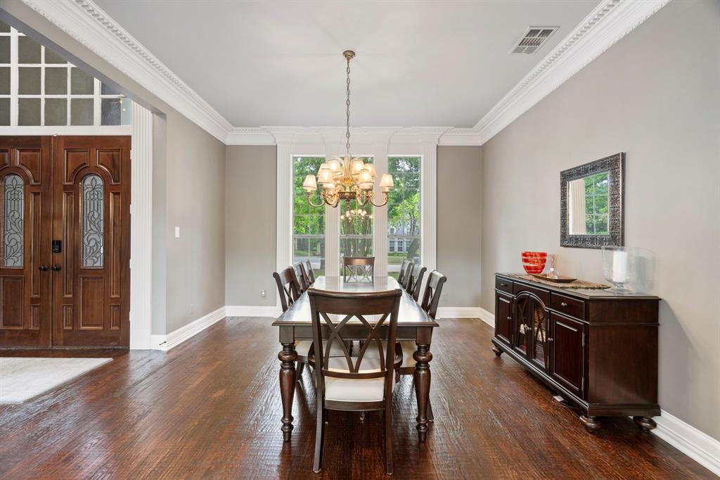 Point Noble - Residential