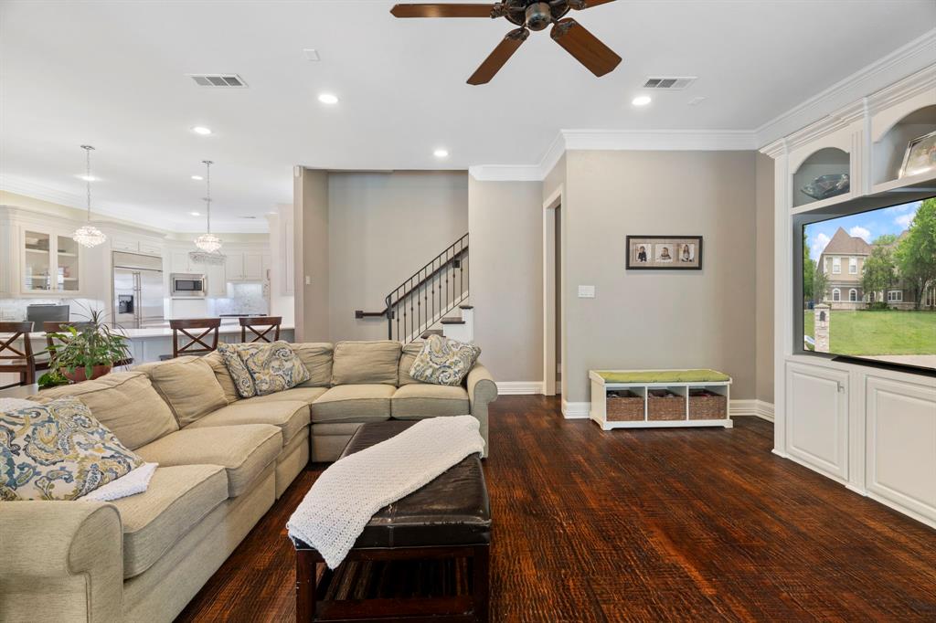 Point Noble - Residential