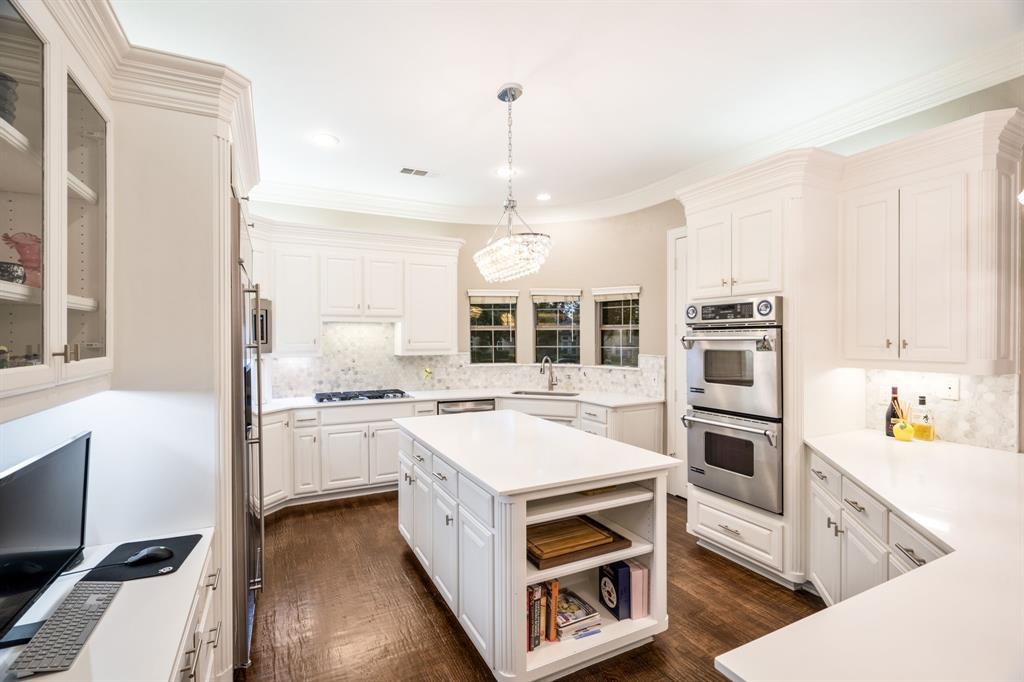 Point Noble - Residential