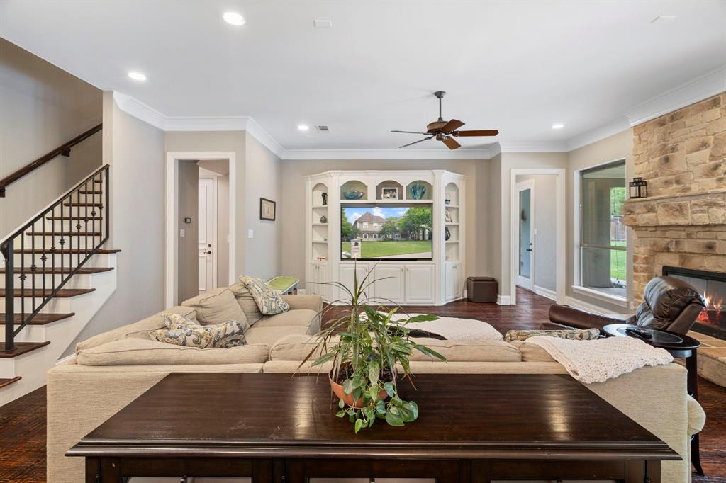 Point Noble - Residential