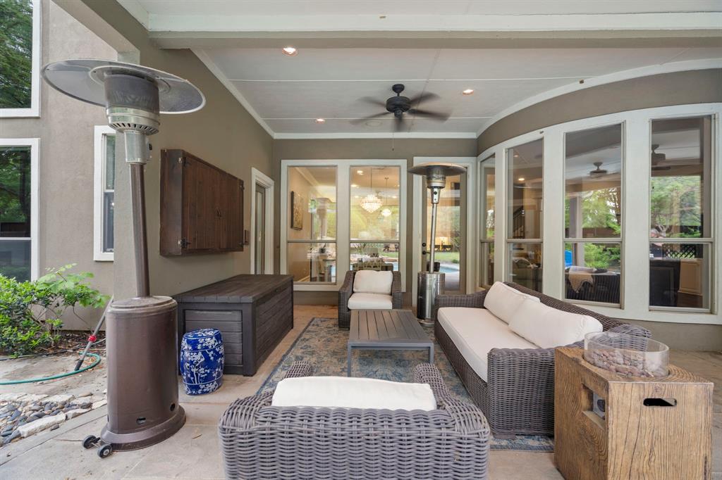 Point Noble - Residential