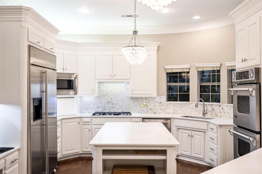 Point Noble - Residential