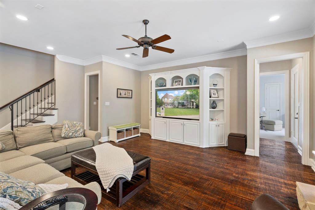 Point Noble - Residential