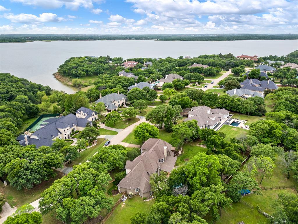 Point Noble - Residential
