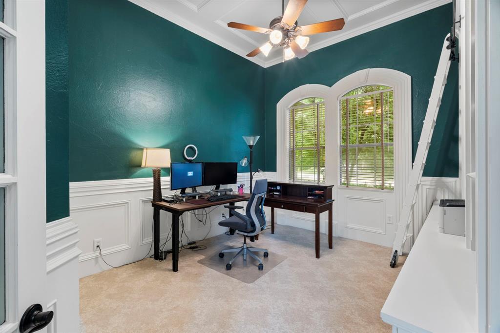 Point Noble - Residential