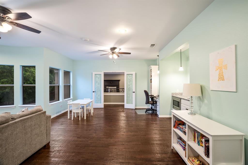 Point Noble - Residential