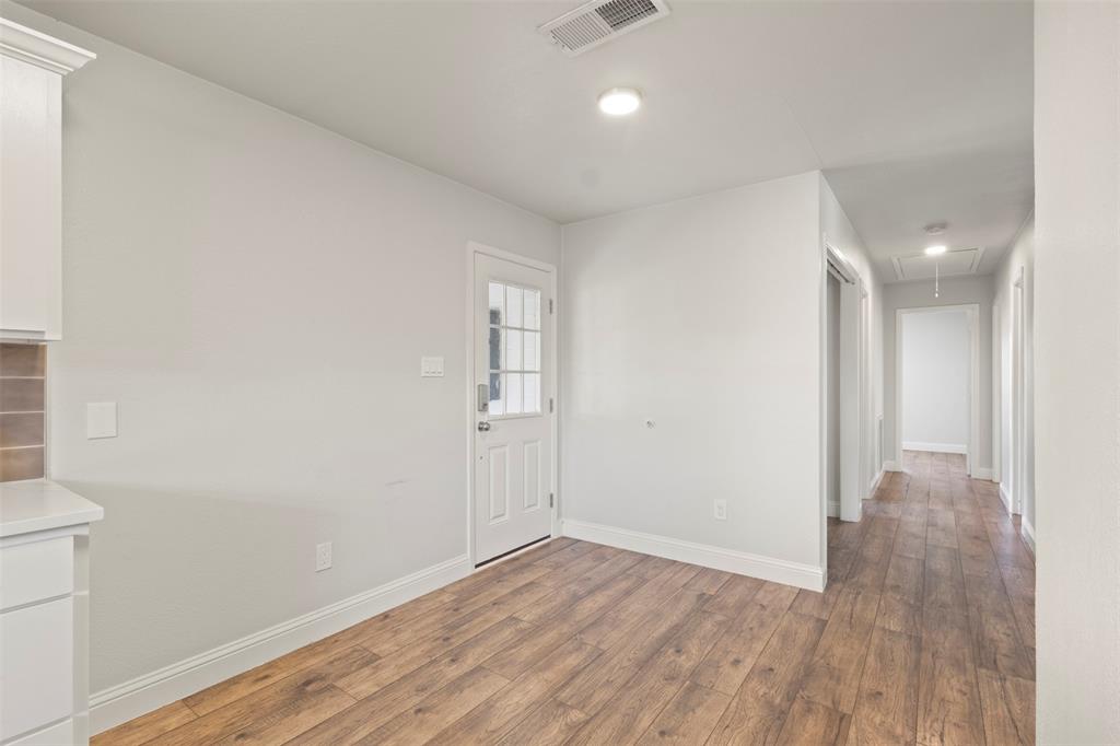 Blevins Add - Residential