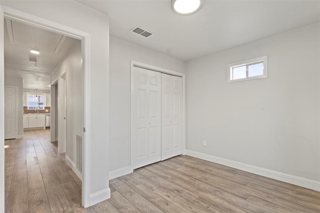 Blevins Add - Residential