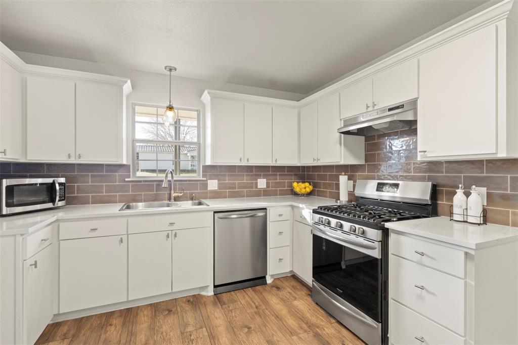 Blevins Add - Residential