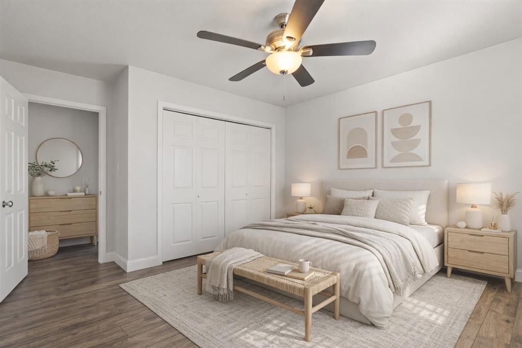 Blevins Add - Residential