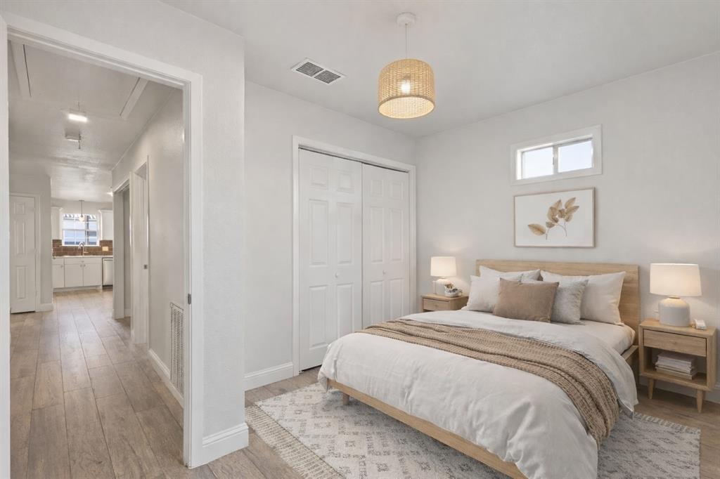 Blevins Add - Residential