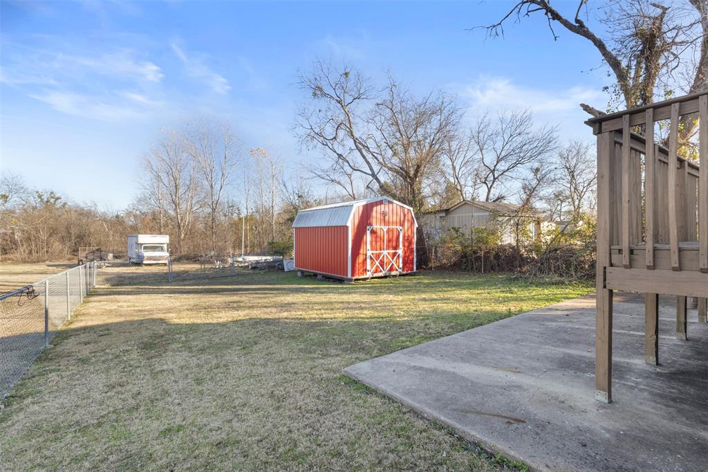 Blevins Add - Residential