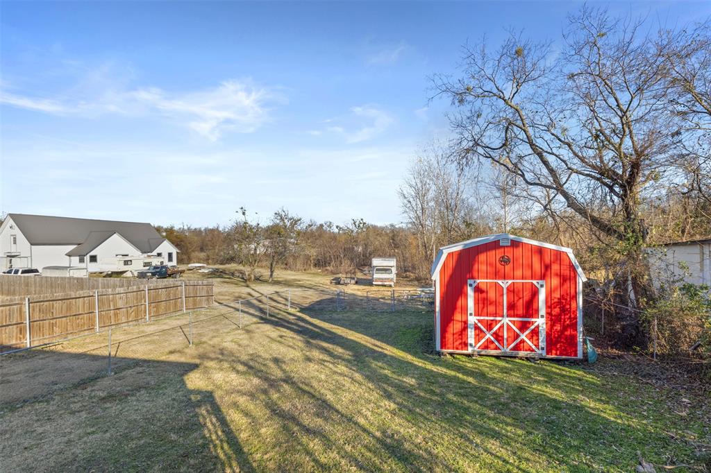 Blevins Add - Residential