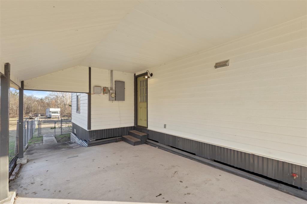 Blevins Add - Residential