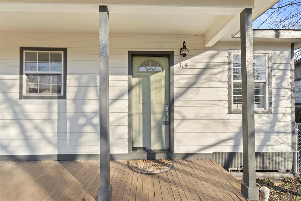 Blevins Add - Residential