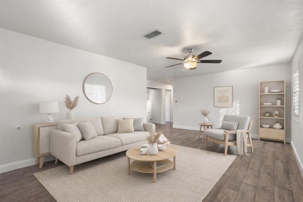 Blevins Add - Residential