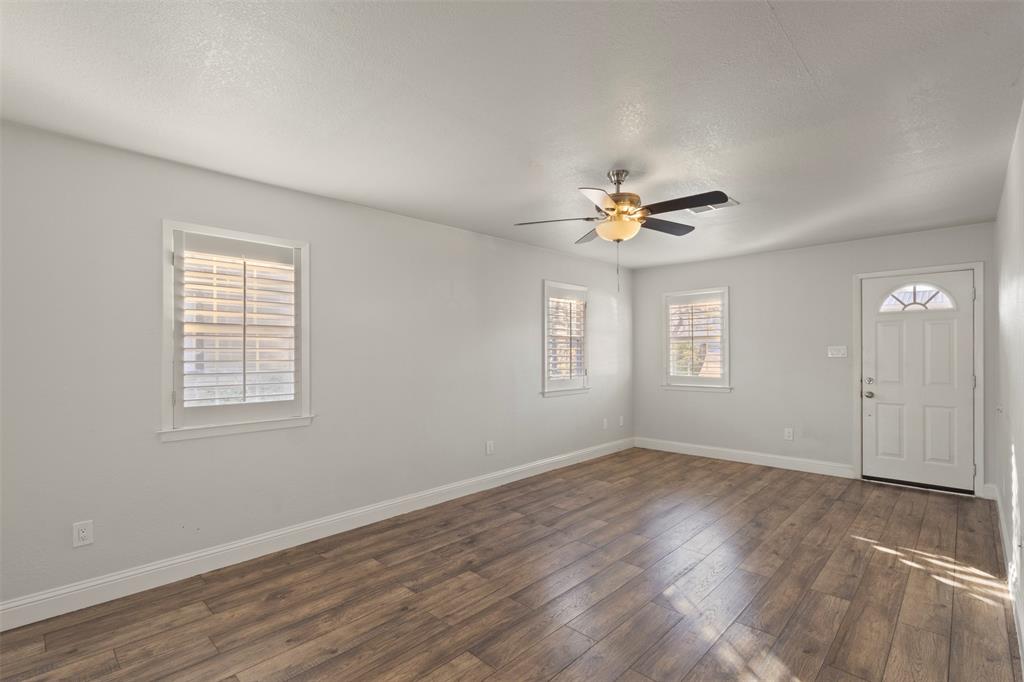 Blevins Add - Residential