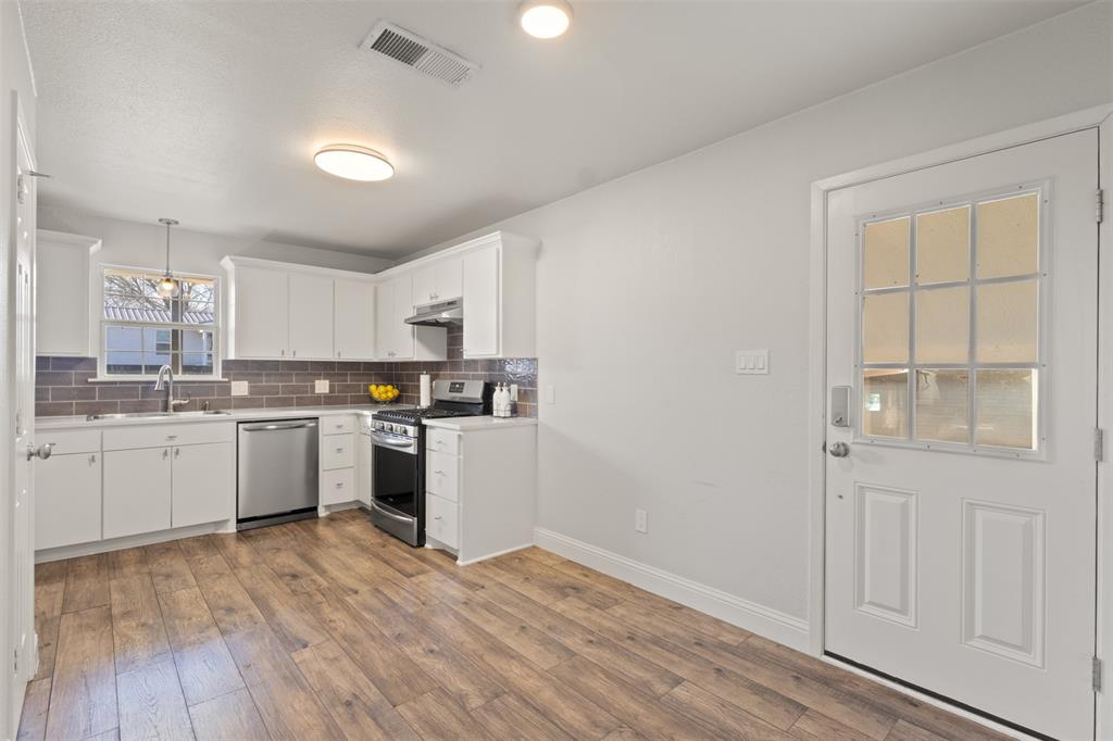 Blevins Add - Residential