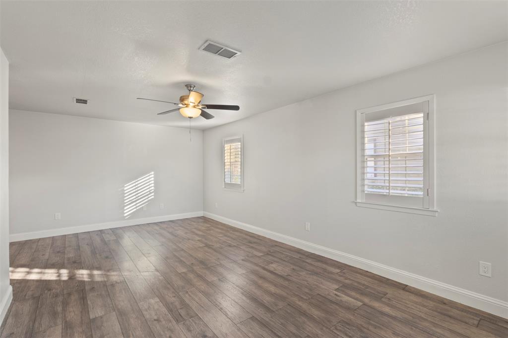 Blevins Add - Residential