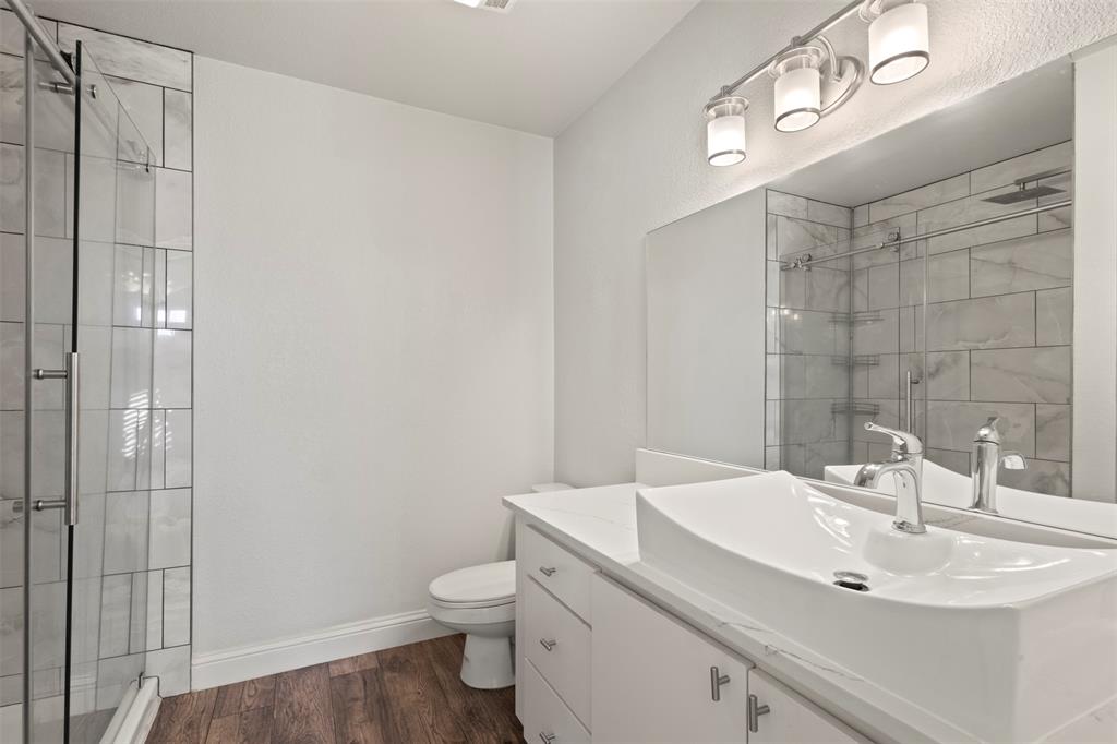 Blevins Add - Residential