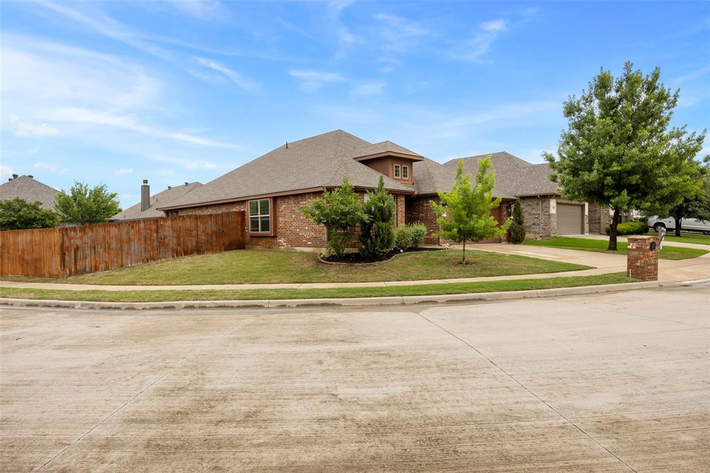 11801 Hassop Lane