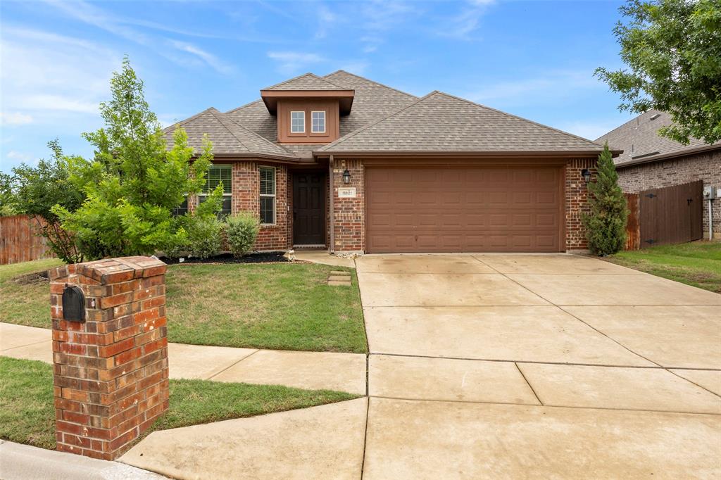 11801 Hassop Lane