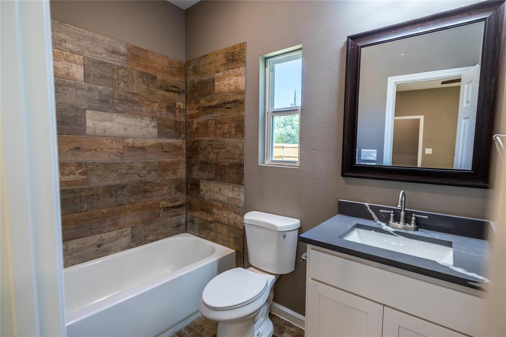 Brown Sec 01 - Residential